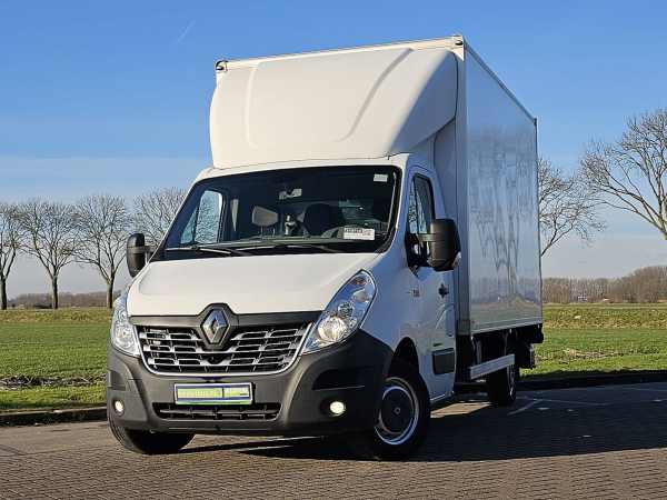 RENAULT - MASTER 2.3