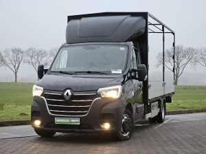 RENAULT - MASTER 2.3