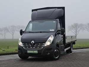 RENAULT - MASTER 2.3