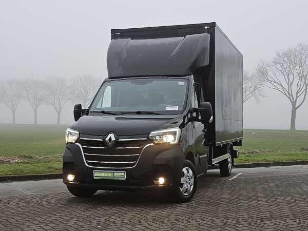 RENAULT - MASTER 2.3