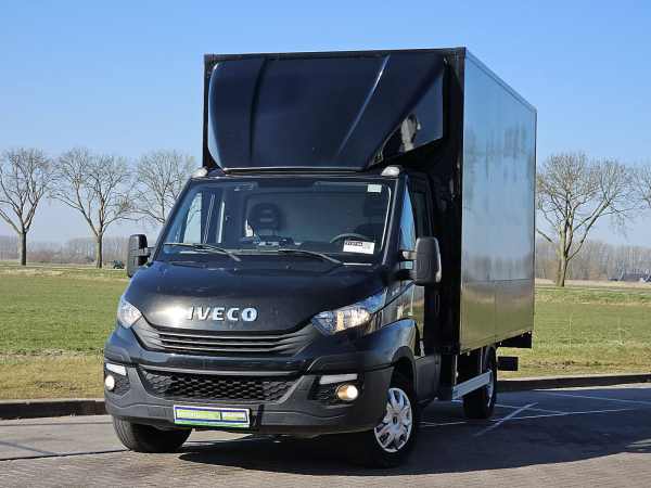 IVECO - DAILY 35S15