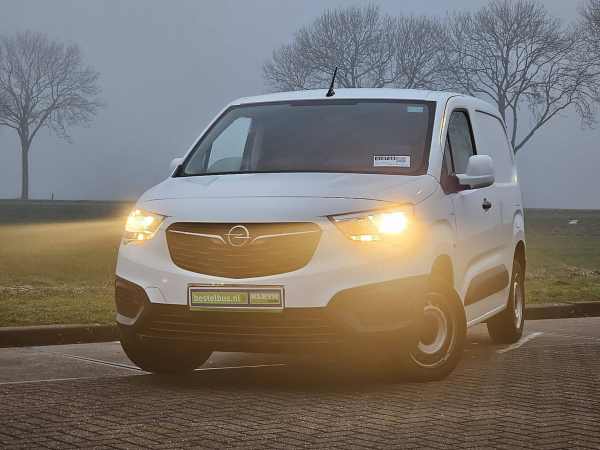 OPEL - COMBO 1.5