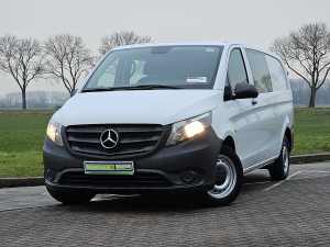 MERCEDES-BENZ - VITO 116