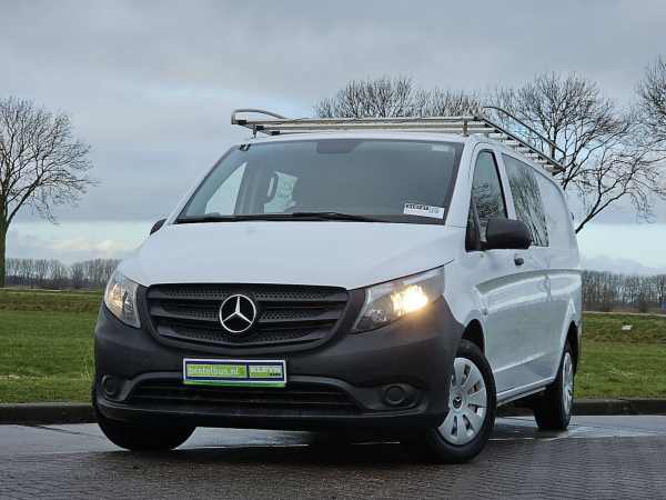 MERCEDES-BENZ - VITO 116