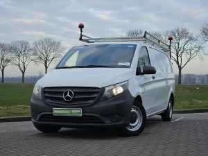 MERCEDES-BENZ - VITO 116