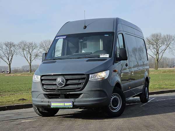 MERCEDES-BENZ - SPRINTER