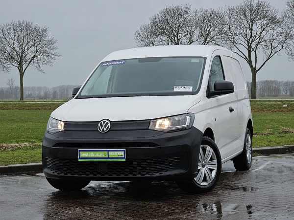 VOLKSWAGEN - CADDY