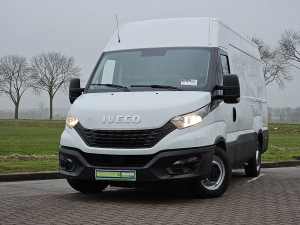 IVECO - DAILY 35S14      