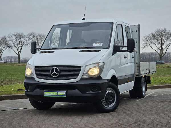 MERCEDES-BENZ - SPRINTER 516