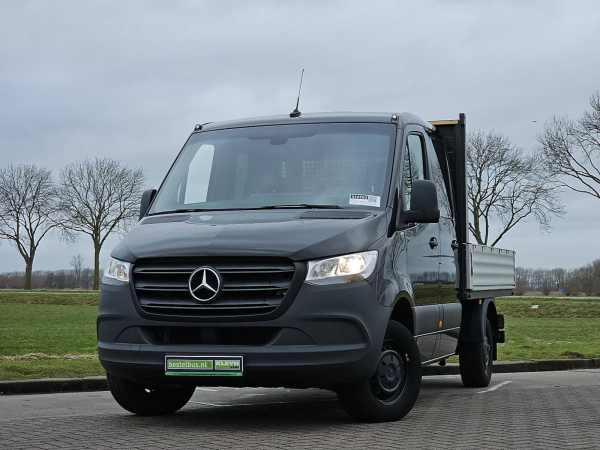 MERCEDES-BENZ - SPRINTER 317