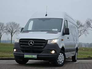 MERCEDES-BENZ - SPRINTER 317