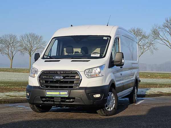 FORD - TRANSIT 350