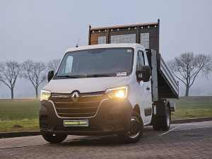 RENAULT - MASTER T35