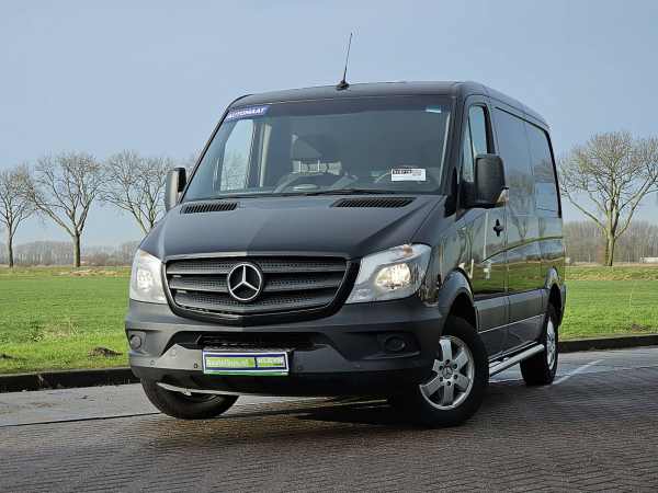 MERCEDES-BENZ - SPRINTER 211