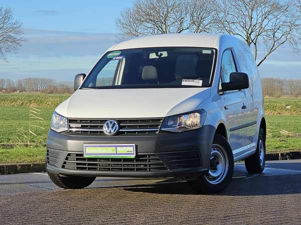 VOLKSWAGEN - CADDY 1.4 CGI