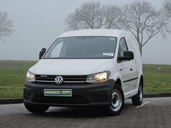 VOLKSWAGEN - CADDY 1.4 CGI