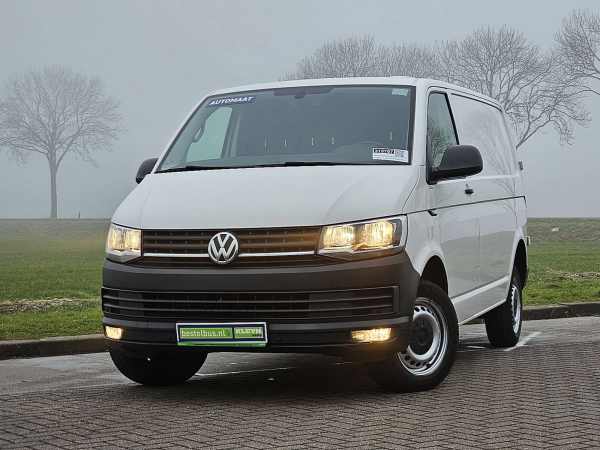 VOLKSWAGEN - TRANSPORTER 2.0 TDI