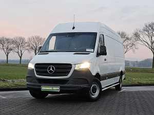 MERCEDES-BENZ - SPRINTER 315