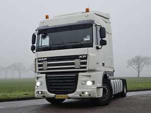 DAF - XF 105.460