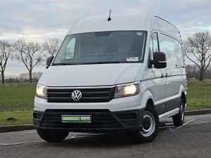 VOLKSWAGEN - CRAFTER 35 2.0