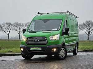 FORD - TRANSIT 2.0