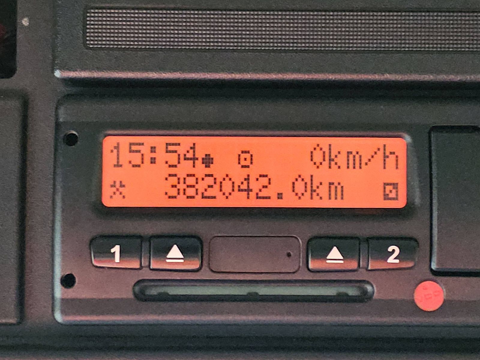 EKM