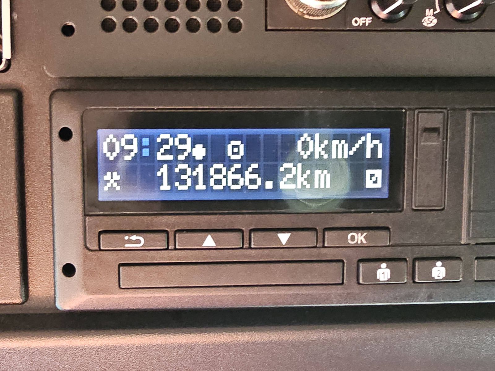 EKM