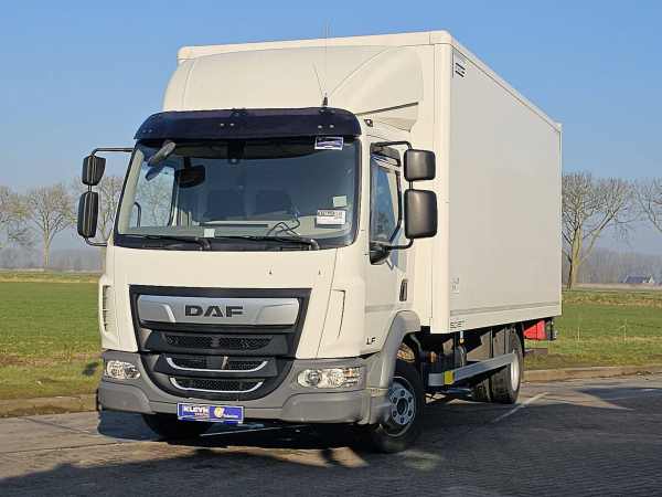 DAF - LF 210