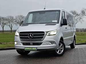 MERCEDES-BENZ - SPRINTER 319