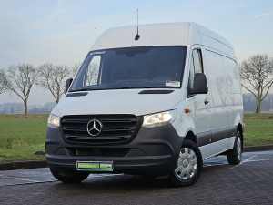 MERCEDES-BENZ - SPRINTER 315