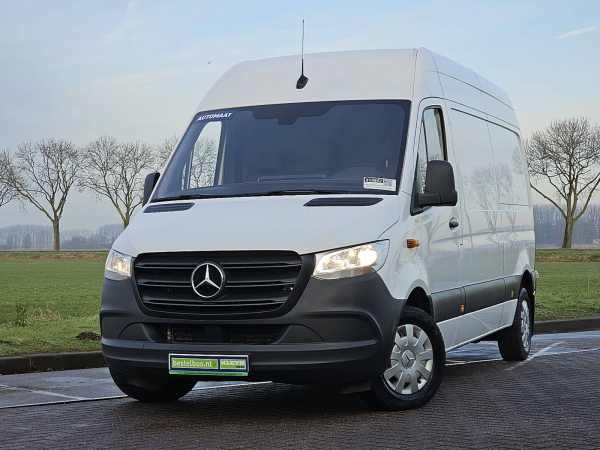 MERCEDES-BENZ - SPRINTER 315