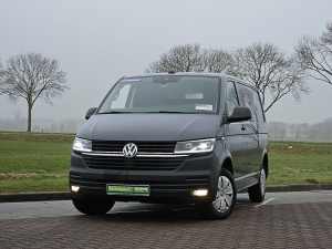 VOLKSWAGEN - TRANSPORTER 2.0 TDI