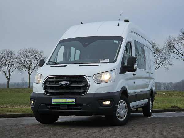 FORD - TRANSIT 2.0