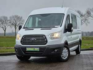 FORD - TRANSIT 2.0