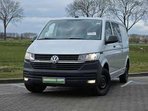 VOLKSWAGEN - TRANSPORTER 2.0 TDI