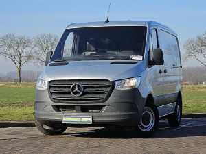 MERCEDES-BENZ - SPRINTER 311