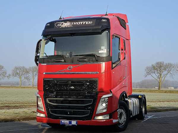 VOLVO - FH 460 