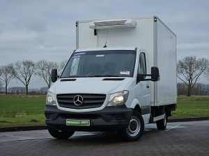 MERCEDES-BENZ - SPRINTER 316