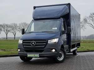 MERCEDES-BENZ - SPRINTER 314