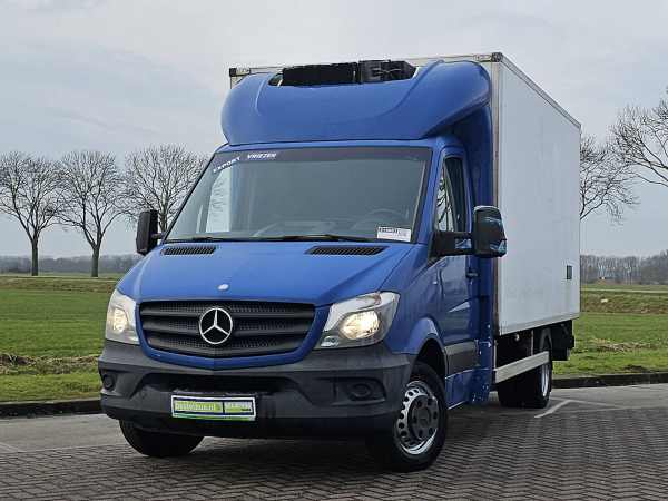 MERCEDES-BENZ - SPRINTER 513