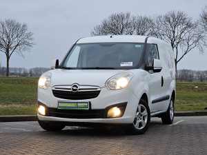 OPEL - COMBO 1.3