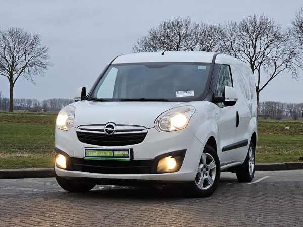 OPEL - COMBO 1.3