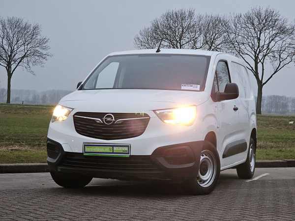 OPEL - COMBO 1.5