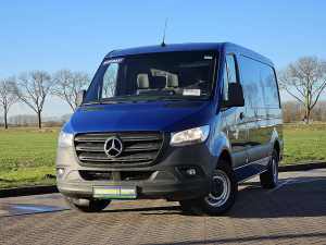 MERCEDES-BENZ - SPRINTER 314