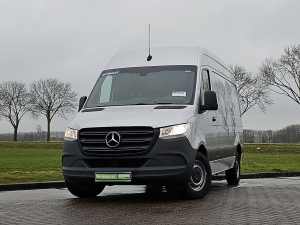 MERCEDES-BENZ - SPRINTER 316