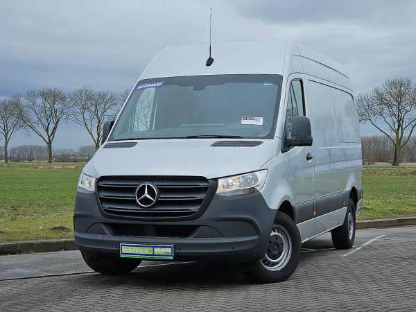 MERCEDES-BENZ - SPRINTER 316