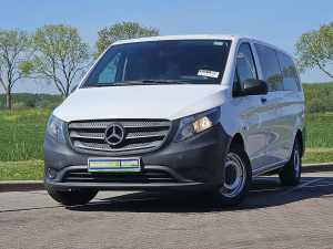 MERCEDES-BENZ - VITO 109