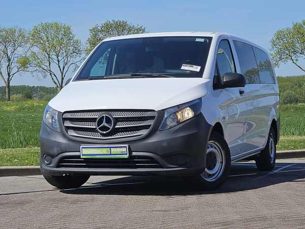 MERCEDES-BENZ - VITO 109