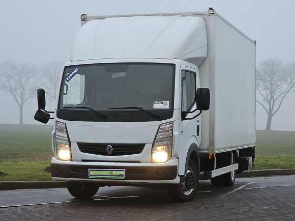 RENAULT - MAXITY 130-35/6 CC