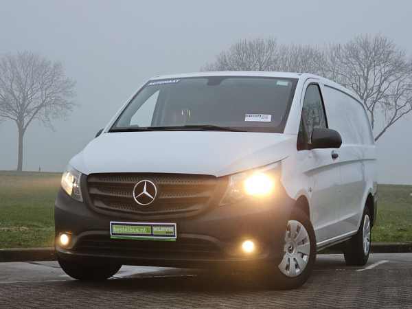 MERCEDES-BENZ - VITO